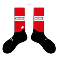 APEX Aero Race Socks