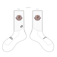 APEX Aero Race Socks