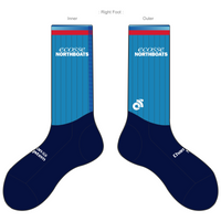 APEX Aero Race Socks