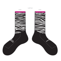 APEX Aero Race Socks