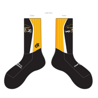 APEX Aero Race Socks