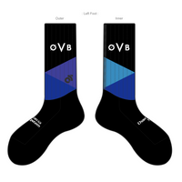 APEX Aero Race Socks