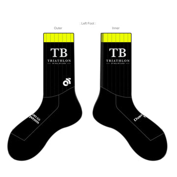 APEX Aero Race Socks