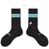 APEX Aero Race Socks