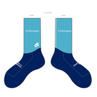 APEX Aero Race Socks