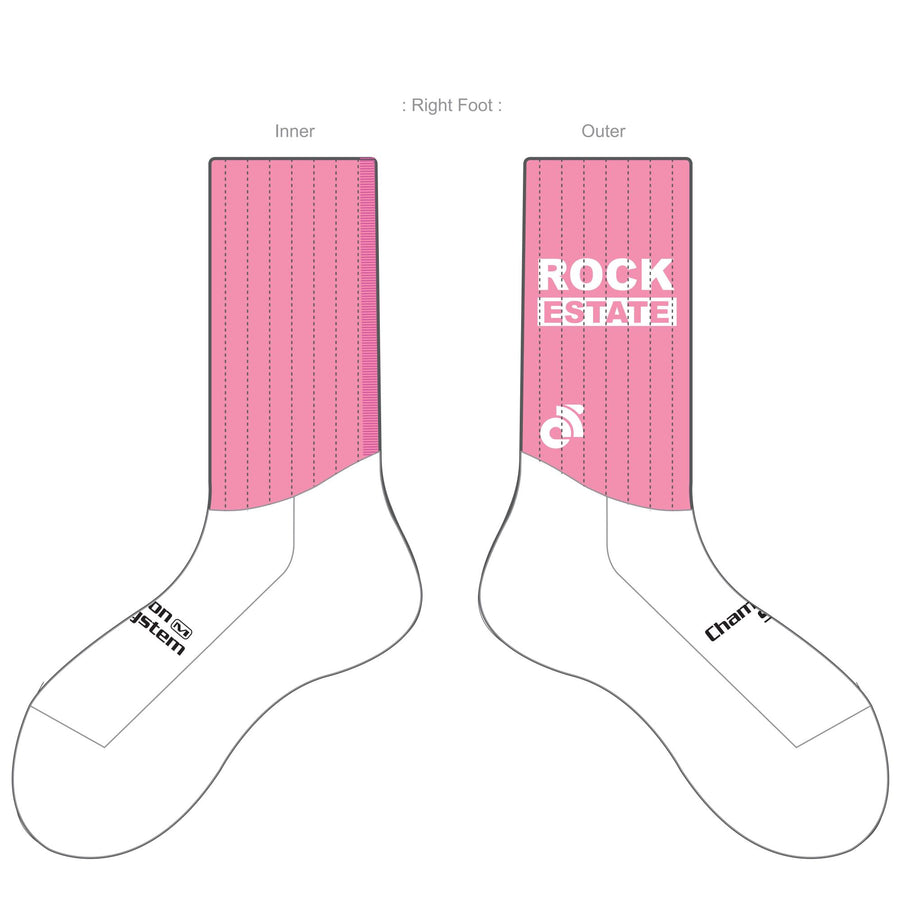 APEX Aero Race Socks