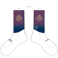 APEX Aero Race Socks