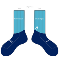 APEX Aero Race Socks