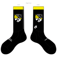 APEX Aero Race Socks