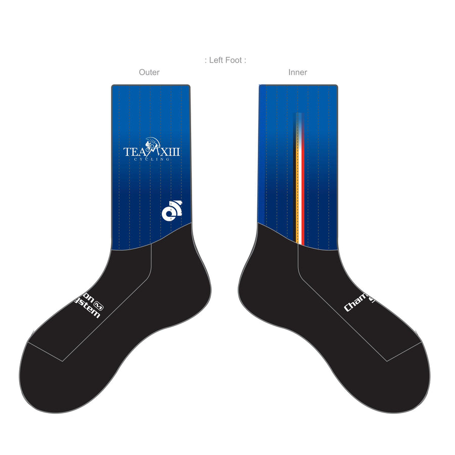 APEX Aero Race Socks