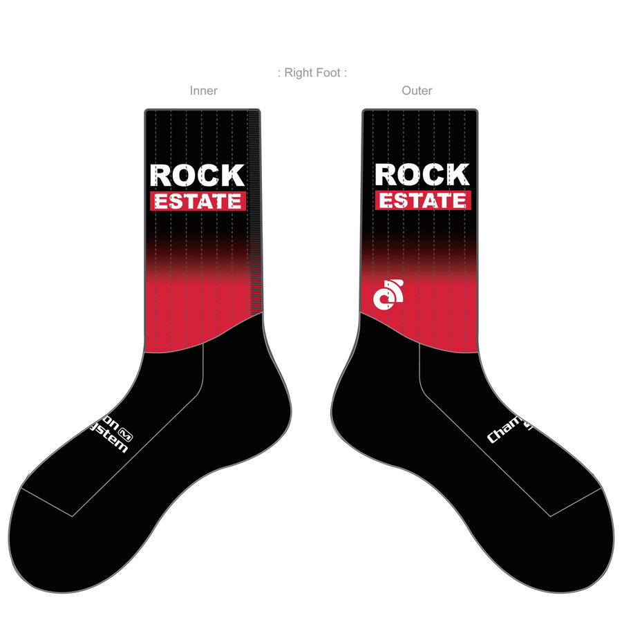 APEX Aero Race Socks