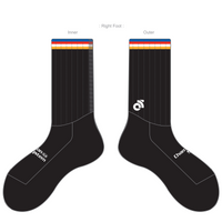 APEX Aero Race Socks