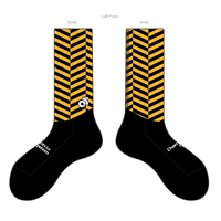 APEX Aero Race Socks