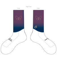 APEX Aero Race Socks