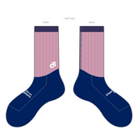 APEX Aero Race Socks