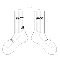 APEX Aero Race Socks