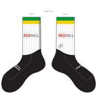 APEX Aero Race Socks