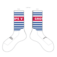 APEX Aero Race Socks