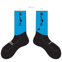 APEX Aero Race Socks