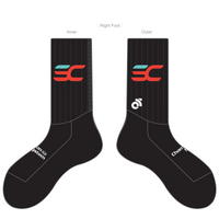 APEX Aero Race Socks