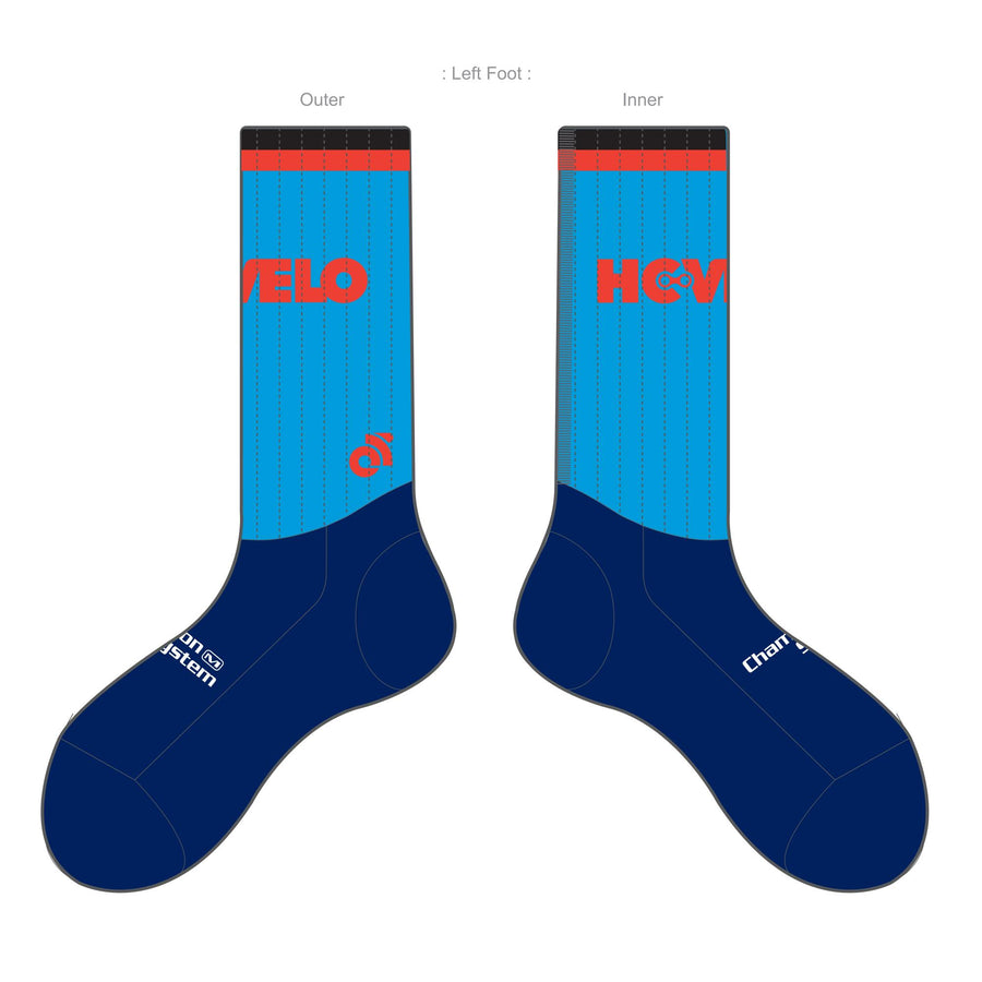 APEX Aero Race Socks