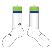 APEX Aero Race Socks