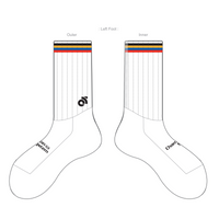 APEX Aero Race Socks