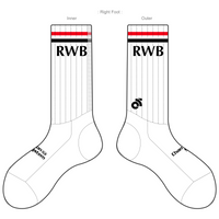 APEX Aero Race Socks