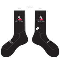 APEX Aero Race Socks