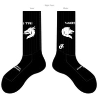 APEX Aero Race Socks