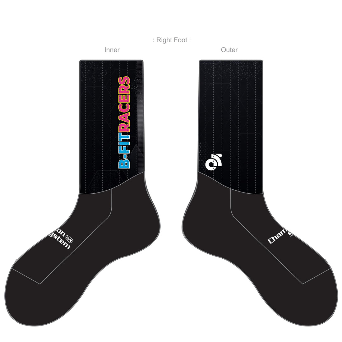 APEX Aero Race Socks