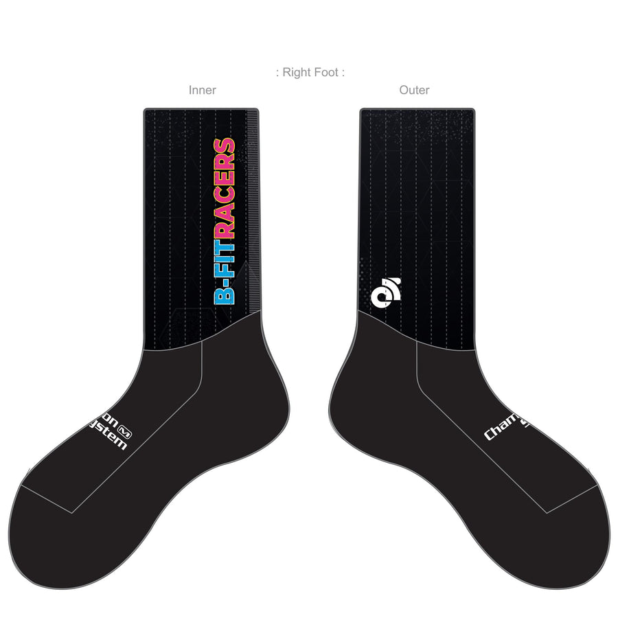 APEX Aero Race Socks