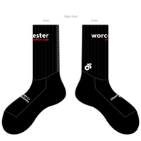 APEX Aero Race Socks