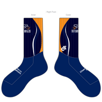 APEX Aero Race Socks