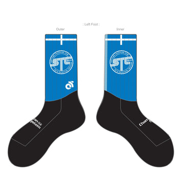APEX Aero Race Socks