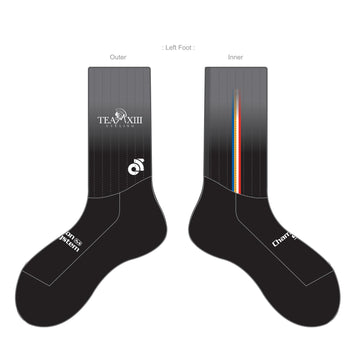 APEX Aero Race Socks