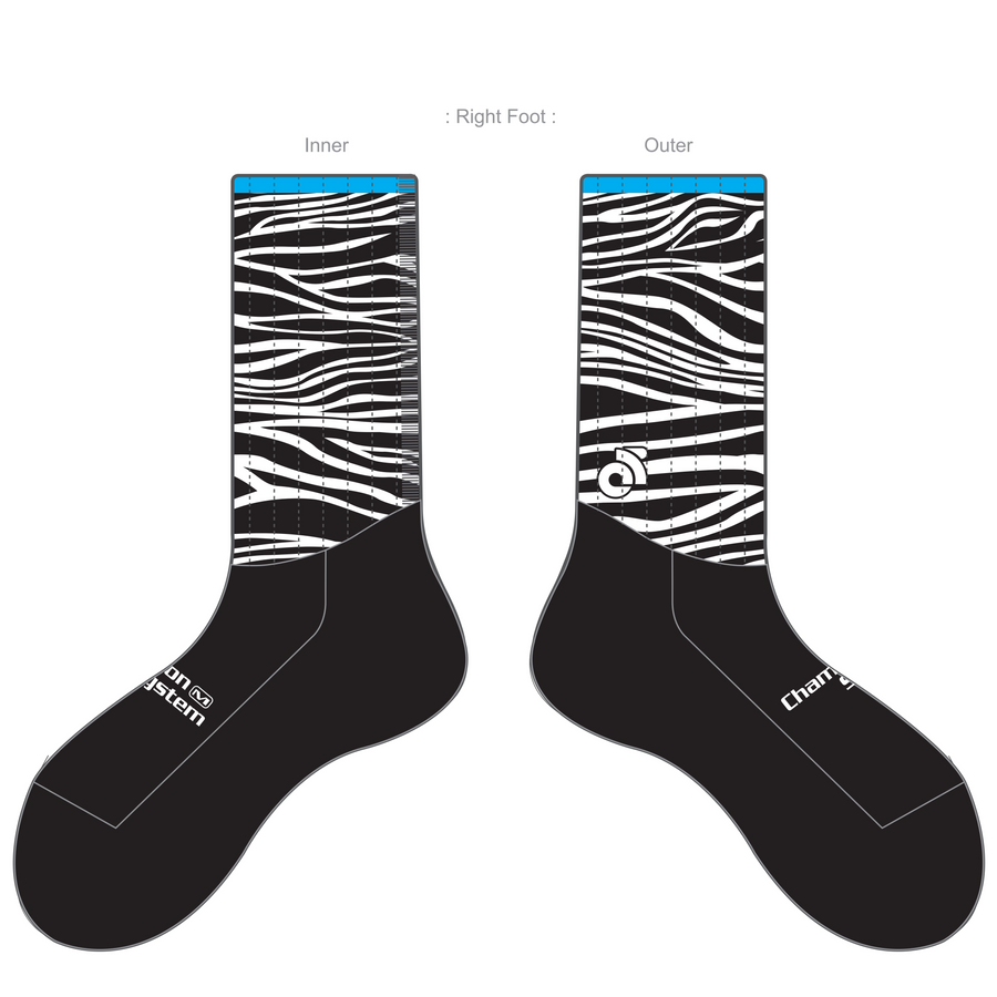 APEX Aero Race Socks