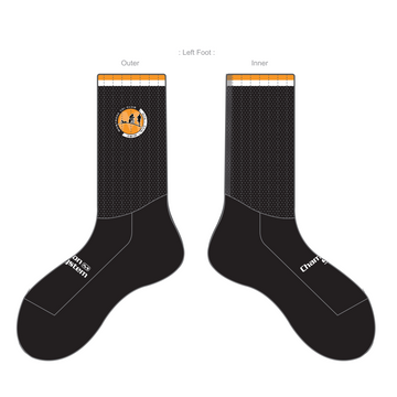 APEX Aero Race Socks