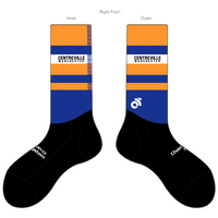 APEX Aero Race Socks