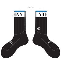 APEX Aero Race Socks