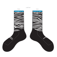 APEX Aero Race Socks