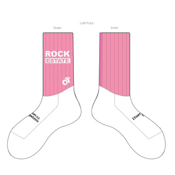 APEX Aero Race Socks
