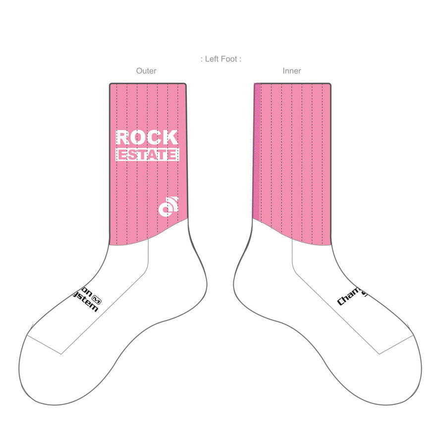 APEX Aero Race Socks