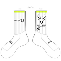 APEX Aero Race Socks