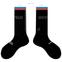 APEX Aero Race Socks