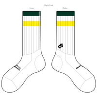 APEX Aero Race Socks