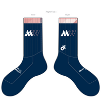 APEX Aero Race Socks