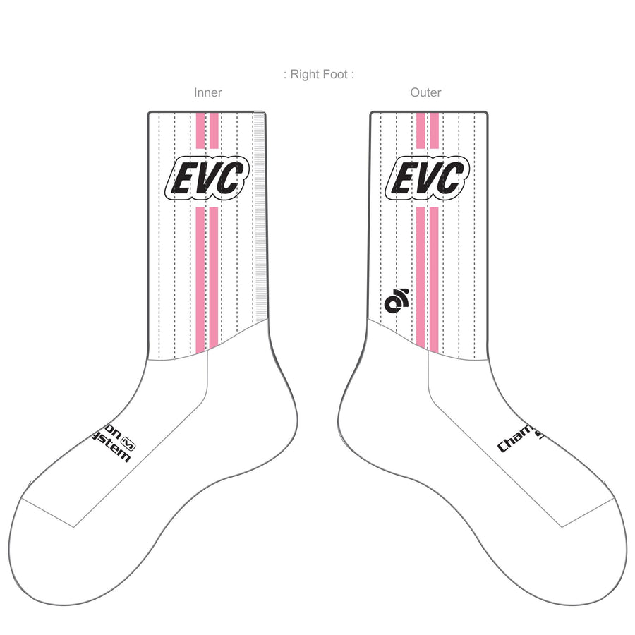 APEX Aero Race Socks