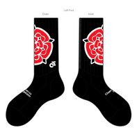 APEX Aero Race Socks