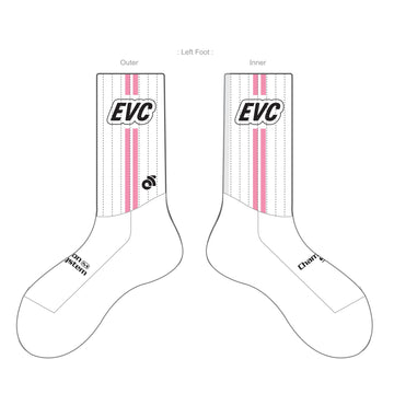 APEX Aero Race Socks